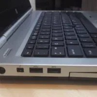 لپ تاپ اچ پی اقتصادی HP ELITEBOOK 8460|رایانه همراه|تهران, پونک|دیوار