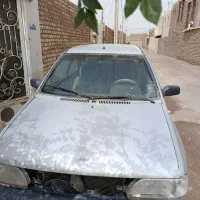 پراید 86|خودرو سواری و وانت|بهاباد, |دیوار