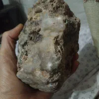 سه تاسنگ زیبای برای تراش ودکور کوارتزالماسی هست|مجسمه، تندیس، ماکت|تهران, جیحون|دیوار