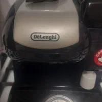 دستگاه اسپرسو دلونگی