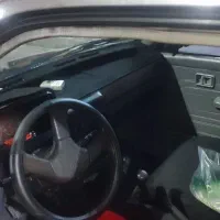 پراید مدل|خودرو سواری و وانت|عسلویه, |دیوار