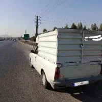 پیکان بار cng فنی عالی و معاوضی|خودرو سواری و وانت|پاکدشت, پاکدشت (مامازند)|دیوار