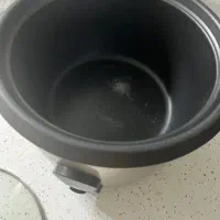 پلوپز و مینی سرخکن|اجاق گاز و لوازم برقی پختوپز|همدان, |دیوار