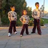 لباس بچگانه|کفش و لباس بچه|قم, ولیعصر|دیوار