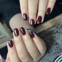 کاشت ناخن