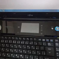 لپ تاب FUjiTSU|رایانه همراه|گلبهار, شهر جدید گلبهار|دیوار