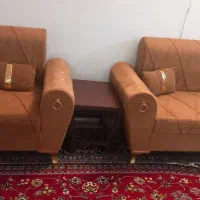 مبل|مبلمان خانگی و میز عسلی|مشهد, کاظم آباد|دیوار