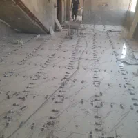 سرامیک موزایک لوله کسی اب فازل اب با لیزر