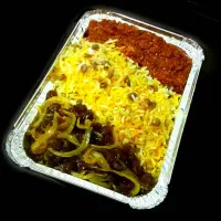 غذای شرکتی، پرسنلی کارگری و مجالس با کیفیت تضمینی|خدمات پذیرایی، مراسم|تهران, وردآورد|دیوار