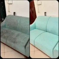 مبل شویی رحمانی ،مبلشویی در محل