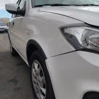 ساینا اس مدل 1403 بدون رنگ مانیتوردار|خودرو سواری و وانت|تبریز, |دیوار