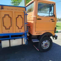 خاور808مدل80|خودرو سنگین|مشهد, جانباز|دیوار