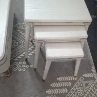 مبل چستر پایه فلزی