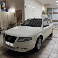 سورن پلاس فول Ef7 ۱۴۰۲ لازرورقی|خودرو سواری و وانت|دورود, |دیوار