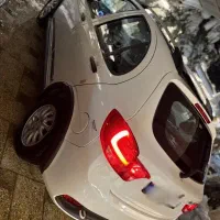 کوییک GXR مدل ۴۰۴ صفر|خودرو سواری و وانت|مشهد, ویلاشهر|دیوار