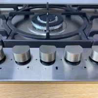 گاز پنج شعله صفحه ای|اجاق گاز و لوازم برقی پخت‌وپز|بندر انزلی, سپه|دیوار