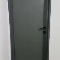 ک845درب اتاق خواب رنگبندی درسرویس حمام ضداب ضدسرقت|مصالح و تجهیزات ساختمان|کرج, گلشهر|دیوار