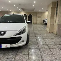 ۲۰۷ tu5 درچیه سیم مدل ۱۳۹۹