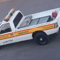 امدادخودرو