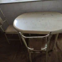 میز ناهار خوری