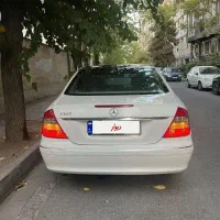E240 2003 اورحال شده بِه 2009 مایل بِه معاوضه|خودرو سواری و وانت|تهران, اباذر|دیوار