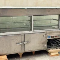 وسایل جگرکی کامل