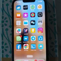 اپل iPhone 13 با حافظهٔ ۱۲۸ گیگابایت