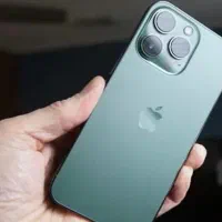 ایفون ۱۳ پرومکس نو نو