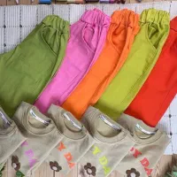 بلوزشلواردخترانه باشلوارکتان|کفش و لباس بچه|رودسر, |دیوار