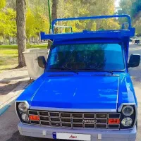 نیسان دوگانه سوزآپشنال|خودرو سواری و وانت|سرپل ذهاب, |دیوار