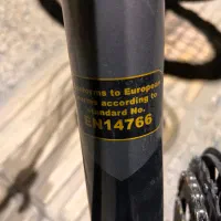 دوچرخه بلست آلفینا ۲۷،۵. Blast alpina|دوچرخه، اسکیت، اسکوتر|شیراز, کوشک میدان|دیوار