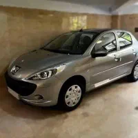 ۲۰۷ تیتانیوم tu5p پانا ارتقا