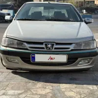 پارس مدل ۸۲