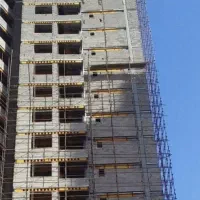 ابزار بتون داربست شبانه روزی