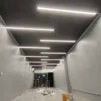 تولید وفروش نصب لاین نوری|لامپ و چراغ|اسلامشهر, مسکن مهر اسلاشهر (شهرک امام خمینی)|دیوار