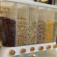 جا حبوباتی نو فقط یه بار استفاده شده به مدت 5روز