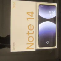 note 14 poro plus 5G|موبایل|زاهدان, |دیوار