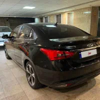 فروش فوری چری آریزو ۵ مدل ۱۴۰۱