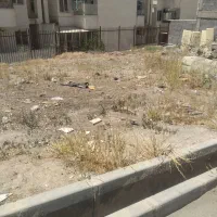 زمین  نبش ۳۴۰ متری مشارکت محله یک