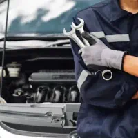 مکانیک باطریسازی سیار خودرو  چینی هیوندا کیا(غرب)