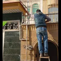 نصب دوربین‌های مدار بسته