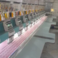 خدمات گلدوزی