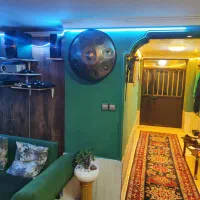 خانه محوطه ویلایی/روبروی دانشگاه راهبرد شمال لاکان|اجارهٔ خانه و ویلا|رشت, لاکان شهر|دیوار