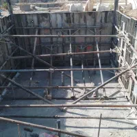 ارماتوربند