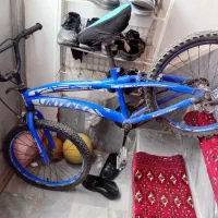 دوچرخه