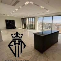 ۲۱۰ متر/کلید نخورده/ با استخر و روف گاردن