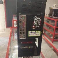 کیس دست دو قیمت مناسب|رایانه رومیزی|سمنان, |دیوار