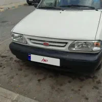 پراید مدل78