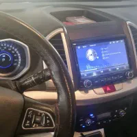 جک s3 مدل ۱۴۰۲|خودرو سواری و وانت|تبریز, |دیوار