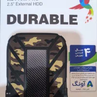 هارد اکسترنال adata